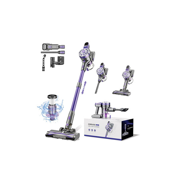 Vacuum Cleaners & Accessories