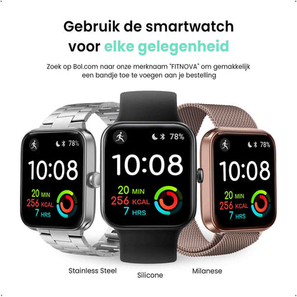 FITNOVA Watch
