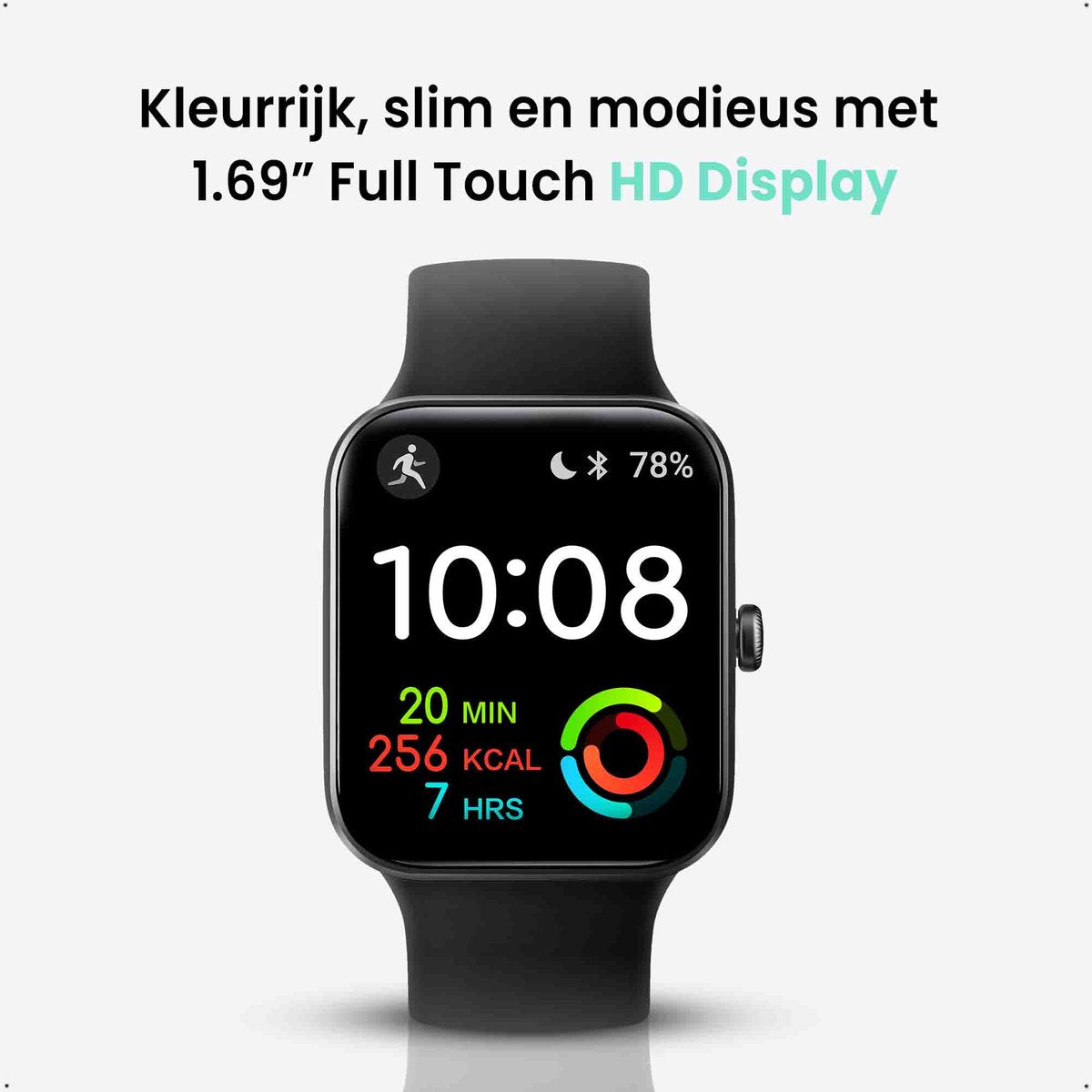 FITNOVA Watch