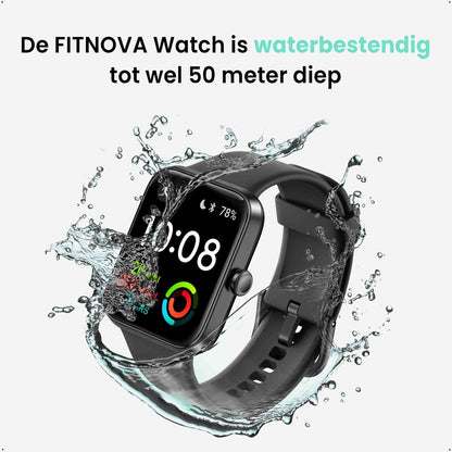 FITNOVA Watch
