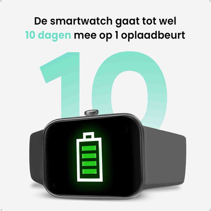 FITNOVA Watch