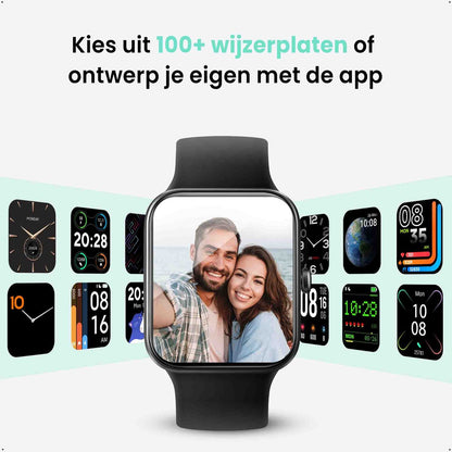 FITNOVA Watch