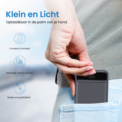 Avalue 10,000 mAh MagSafe Powerbank