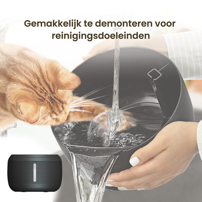 PetDog Automatische Drinkfontein