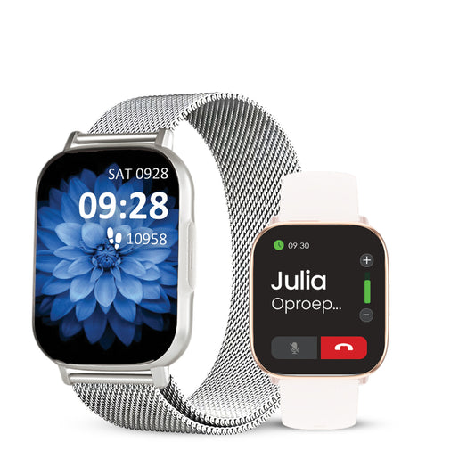 Avalue AI Smartwatch - Wit