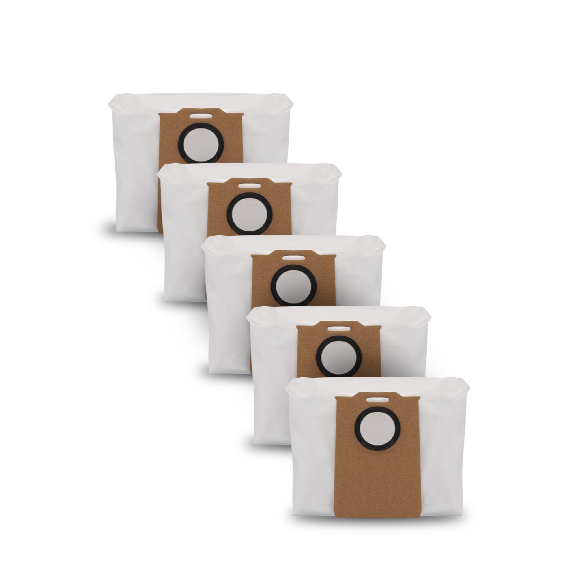 Avalue Robotstofzuiger Zakken - 5 Stuks