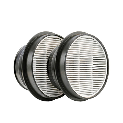 HEPA-filters - Geschikt voor 3 in 1 Avalue Steelstofzuiger Draadloos- 2 stuks