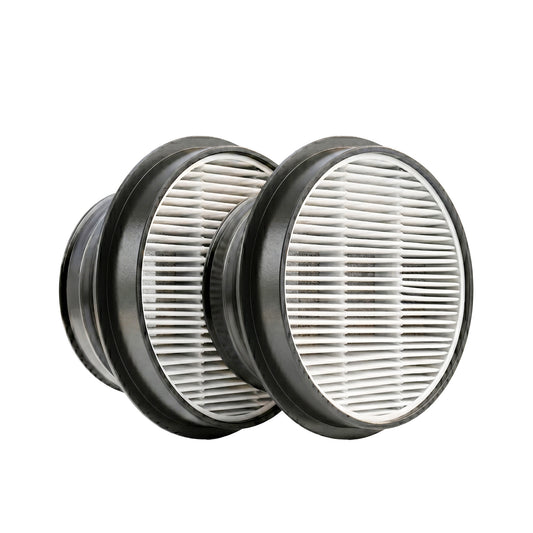 HEPA-filters - Geschikt voor 3 in 1 Avalue Steelstofzuiger Draadloos- 2 stuks
