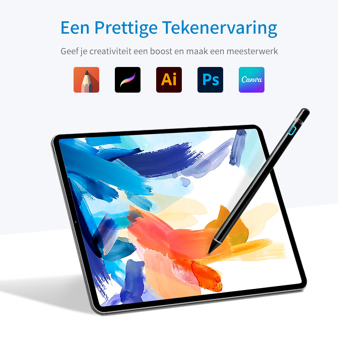 Zwart