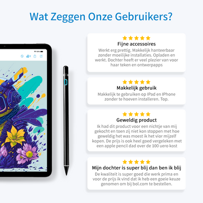 Zwart